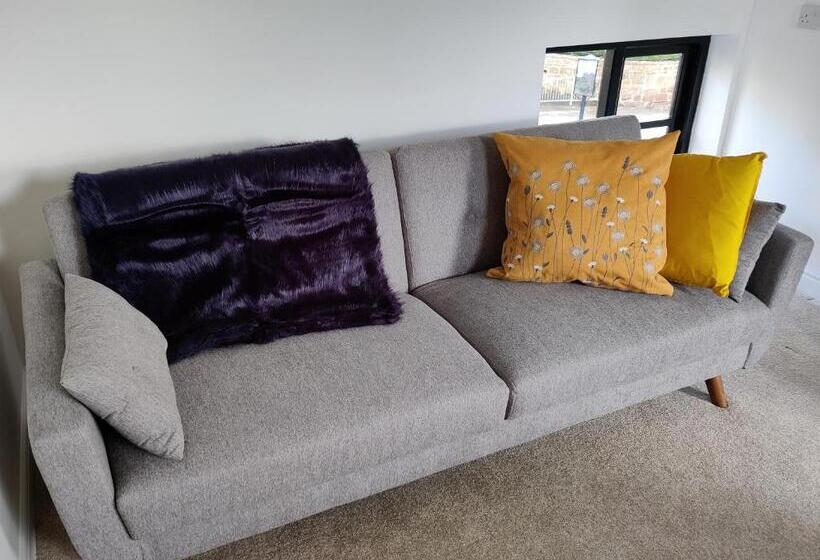 キングサイズベッドのスーペリアルーム, White Horse Inn