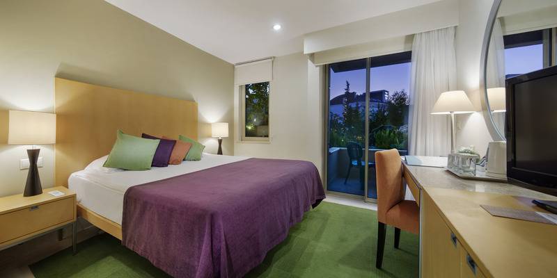 Standardzimmer, Tui Blue Xanthe  All Inclusive