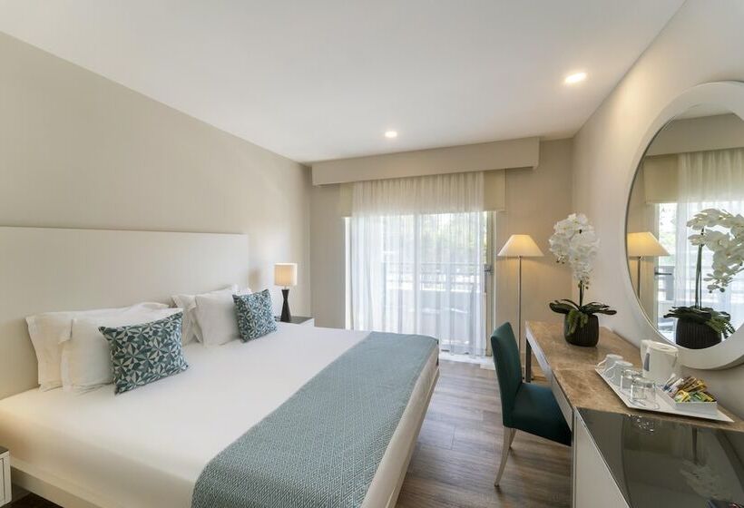 Standardzimmer, Tui Blue Xanthe  All Inclusive