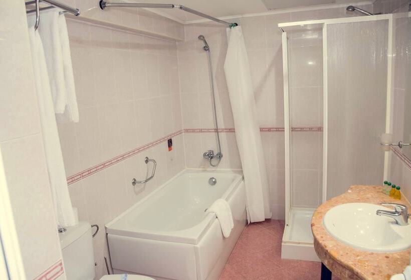 Номер Superior с Балконом, Zdravets Spa