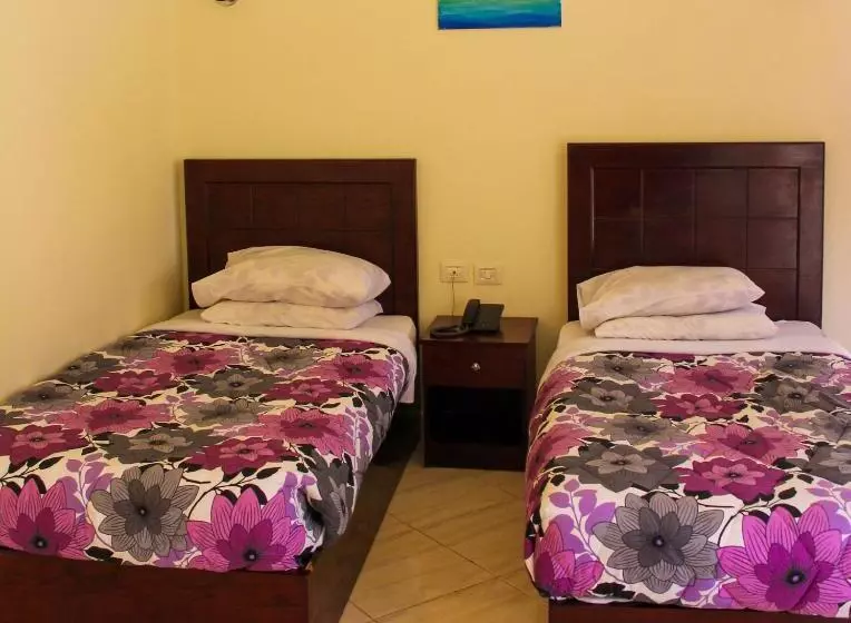 اتاق استاندارد, La Sirena Hotel & Resort Families Only