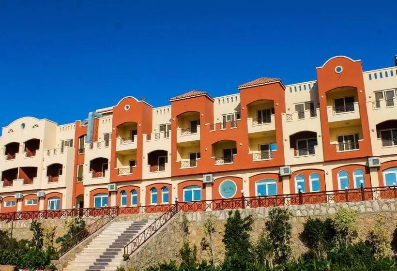 اتاق استاندارد, La Sirena Hotel & Resort Families Only