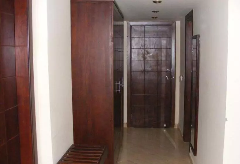 اتاق استاندارد, La Sirena Hotel & Resort Families Only