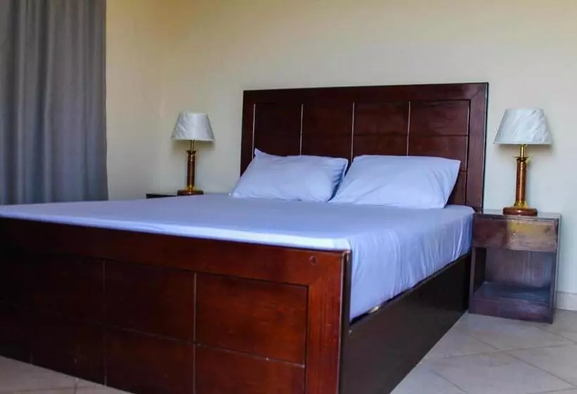 اتاق استاندارد, La Sirena Hotel & Resort Families Only