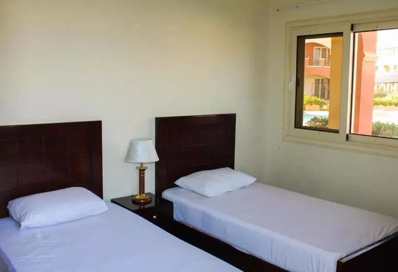 اتاق استاندارد, La Sirena Hotel & Resort Families Only