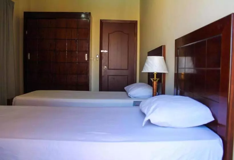 اتاق استاندارد, La Sirena Hotel & Resort Families Only