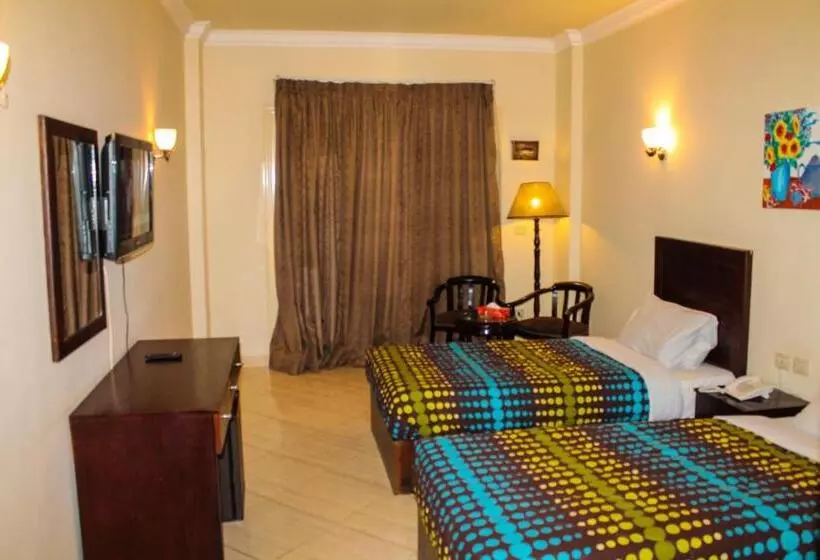اتاق استاندارد, La Sirena Hotel & Resort Families Only