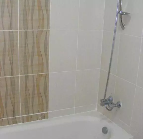 کلبه ییلاقی, La Sirena Hotel & Resort Families Only