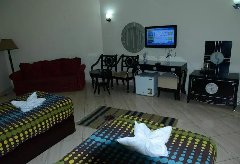 اتاق استاندارد سه نفره, La Sirena Hotel & Resort Families Only