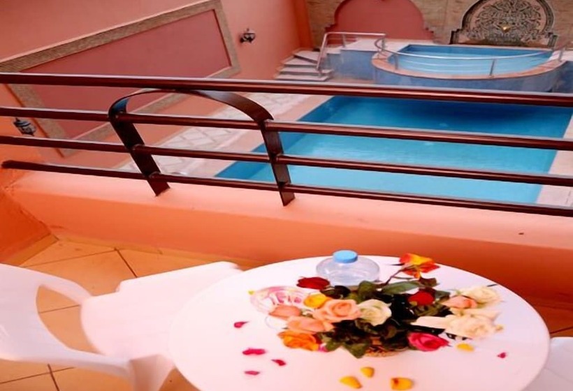 1 Bedroom Apartment, Residence Hotel Assounfou