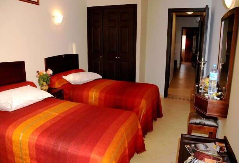 1 Bedroom Apartment, Residence Hotel Assounfou