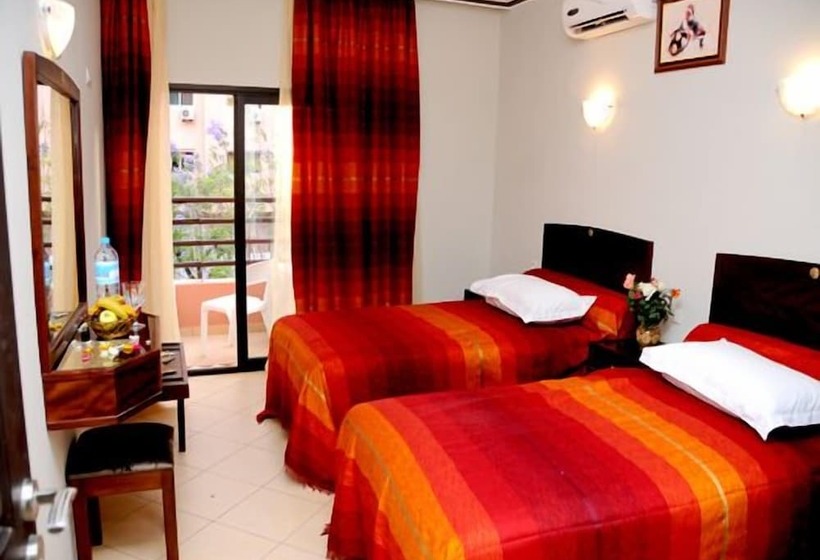 1 Bedroom Apartment, Residence Hotel Assounfou