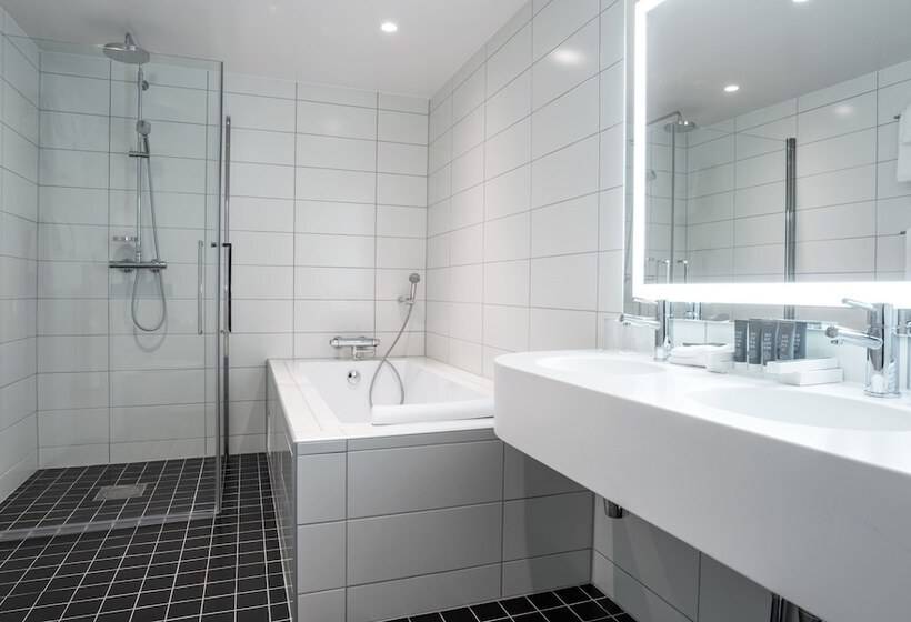 غرفة بيزنس, Thon Hotel Triaden