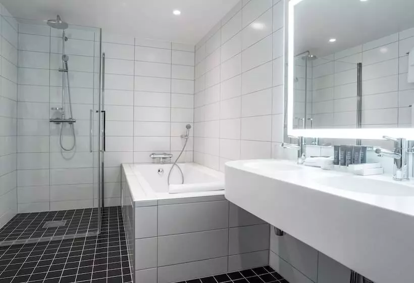 ビジネスルーム, Thon Hotel Triaden