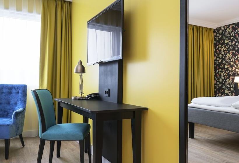 غرفة بيزنس, Thon Hotel Triaden