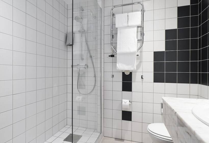 غرفة قياسية, Thon Hotel Triaden