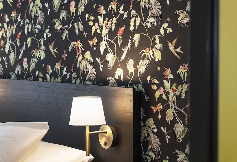 غرفة قياسية, Thon Hotel Triaden