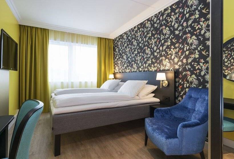 غرفة قياسية, Thon Hotel Triaden