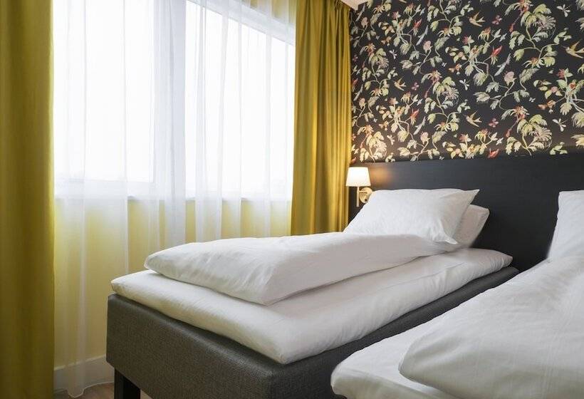 Standardrum, Thon Hotel Triaden