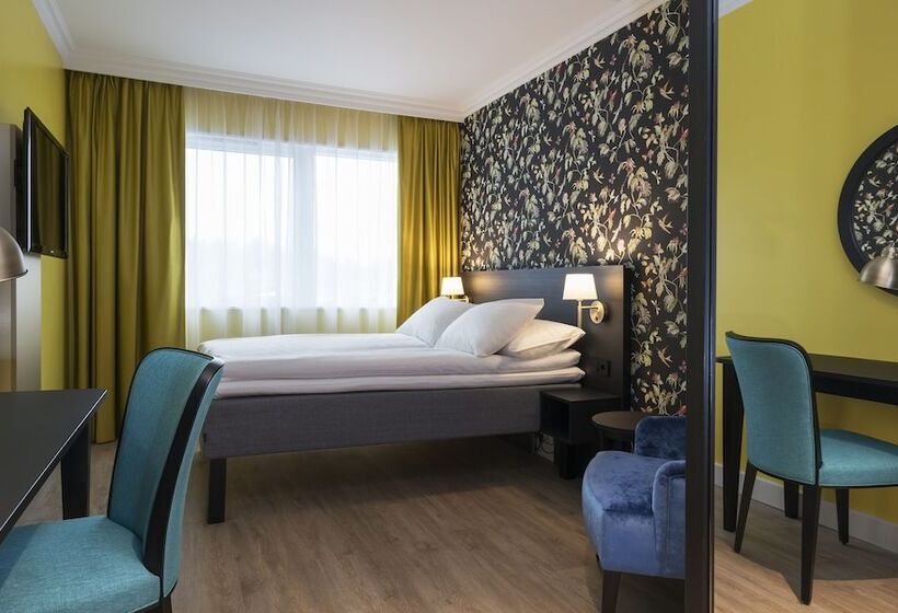 غرفة قياسية, Thon Hotel Triaden