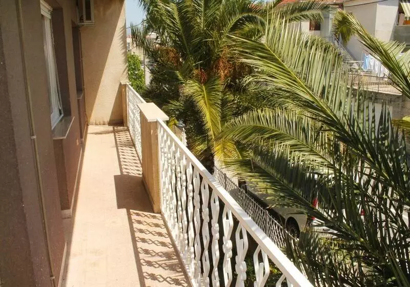 آپارتمان 2 خوابه, Apartments Katija
