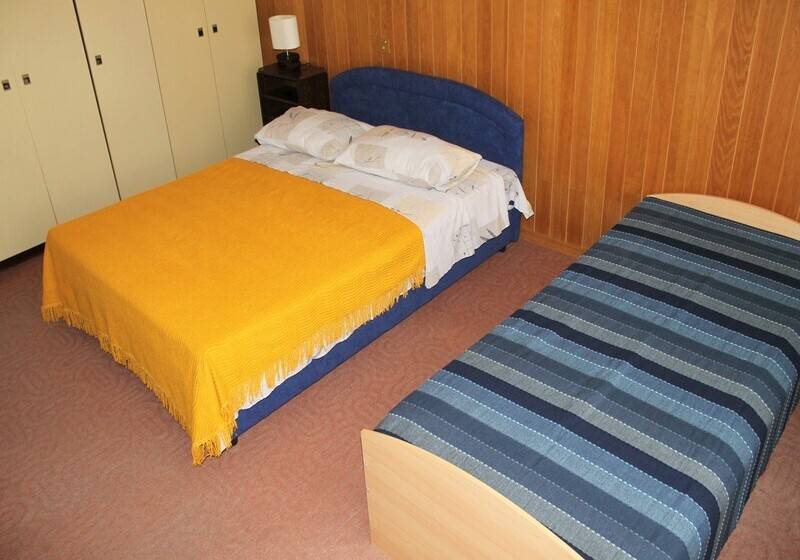 침실 2개 아파트, Apartments Katija
