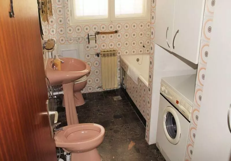 آپارتمان 2 خوابه, Apartments Katija