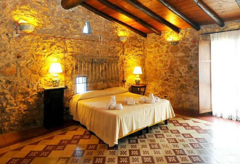 Люкс Классика, Villa Vittoria