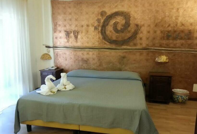 Номер Superior, Villa Vittoria