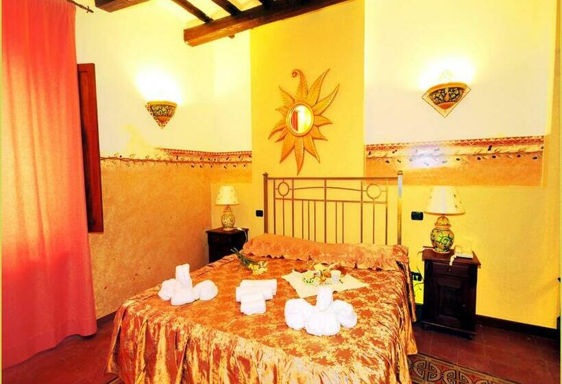 Люкс Классика, Villa Vittoria