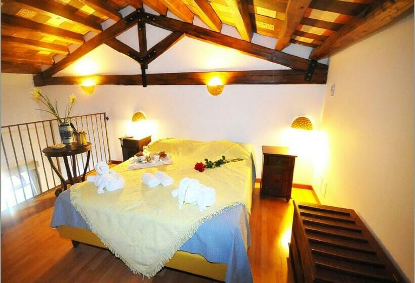 Люкс Классика, Villa Vittoria