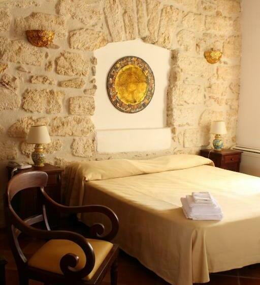 Номер Superior, Villa Vittoria