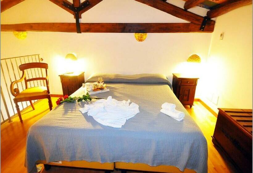 Люкс Классика, Villa Vittoria