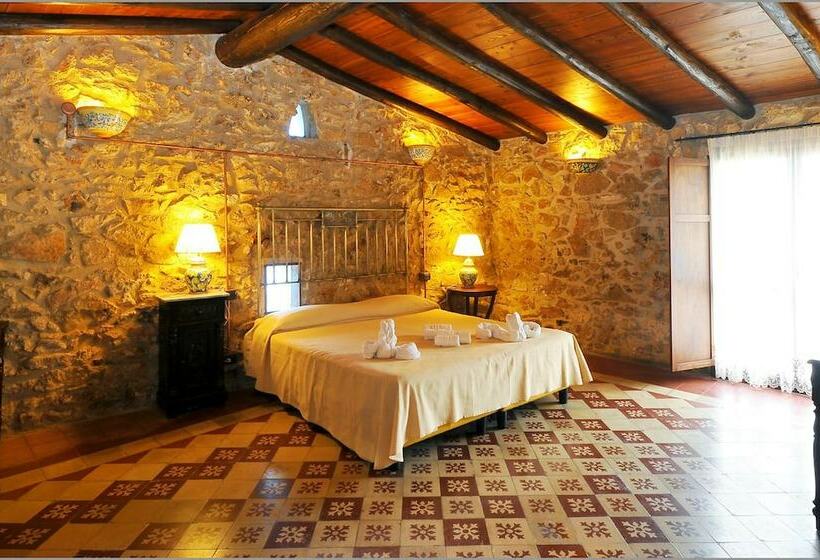 Номер Superior, Villa Vittoria
