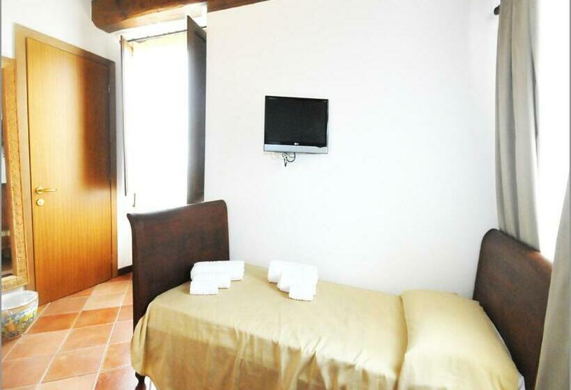 Люкс Классика, Villa Vittoria