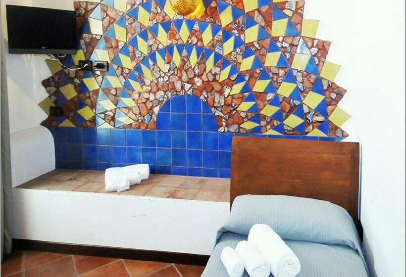 Люкс Классика, Villa Vittoria