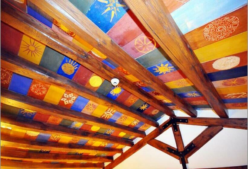 Люкс Классика, Villa Vittoria