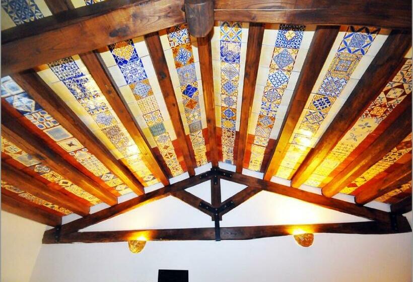 Люкс Классика, Villa Vittoria