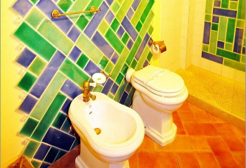 Люкс Классика, Villa Vittoria