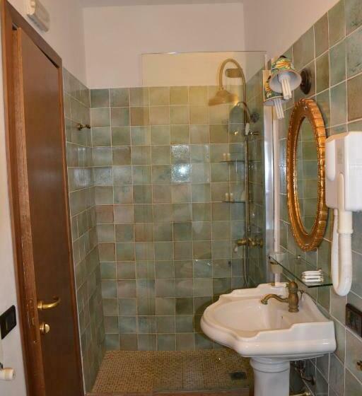 Номер Стандарт, Villa Vittoria