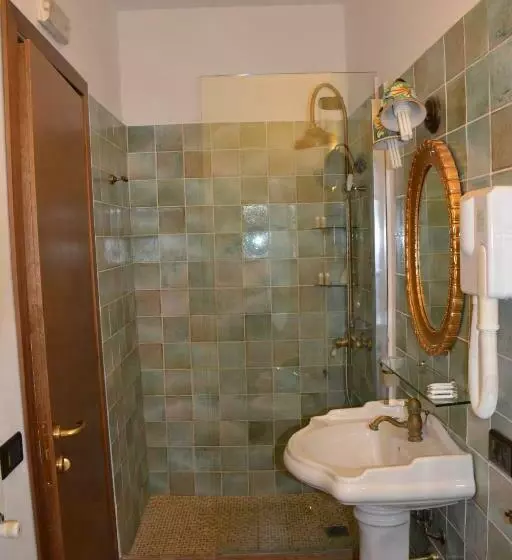 اتاق استاندارد, Villa Vittoria