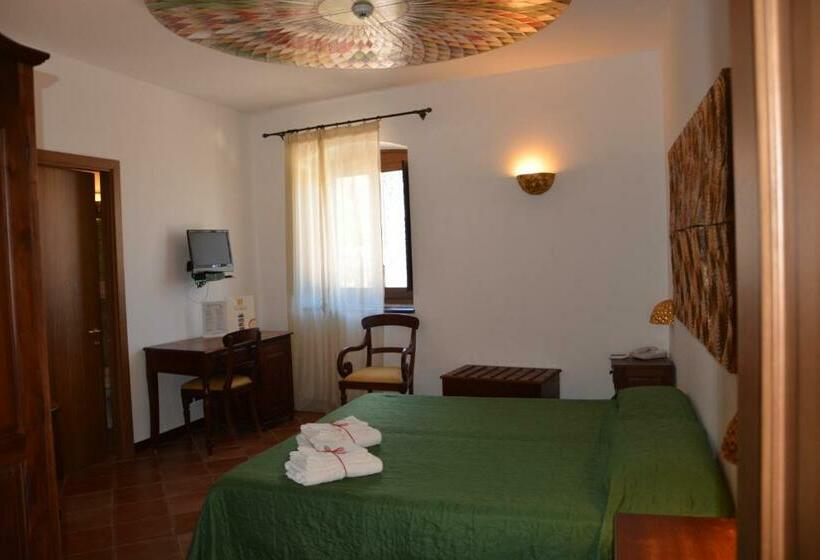 Номер Стандарт, Villa Vittoria