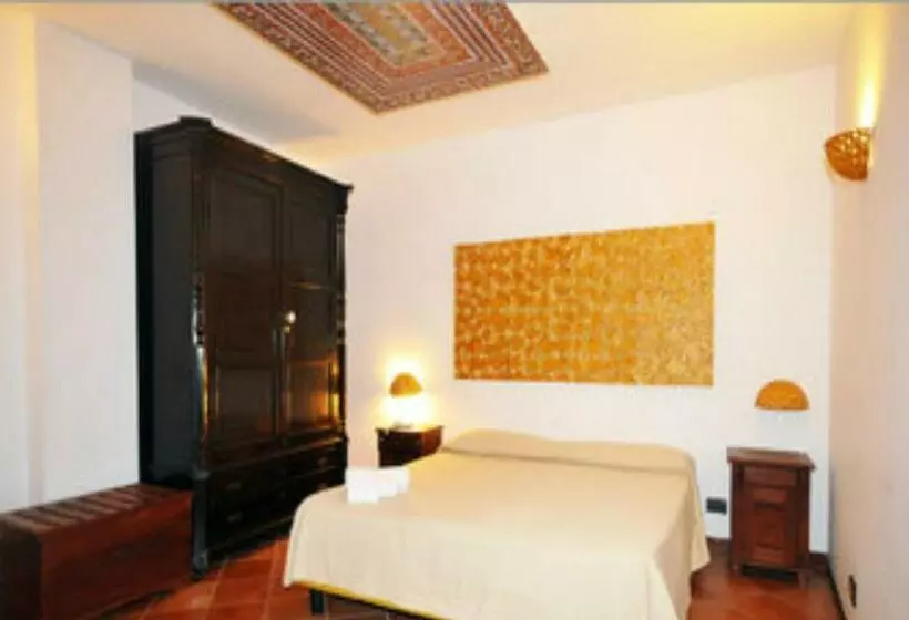 اتاق استاندارد, Villa Vittoria