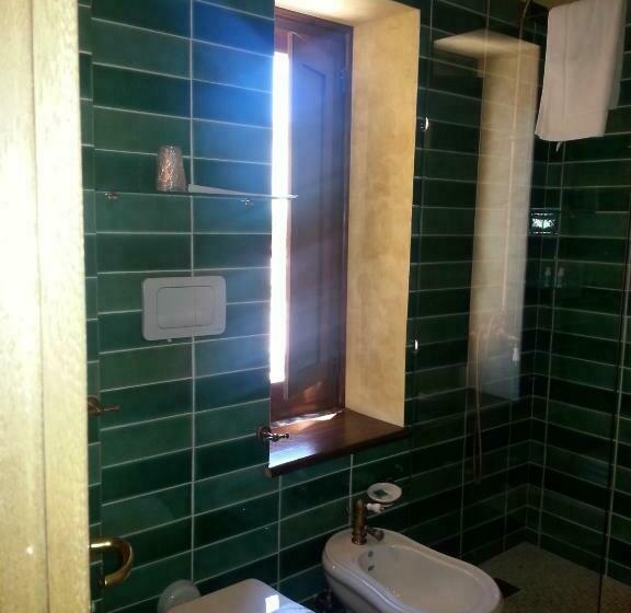 Номер Стандарт, Villa Vittoria