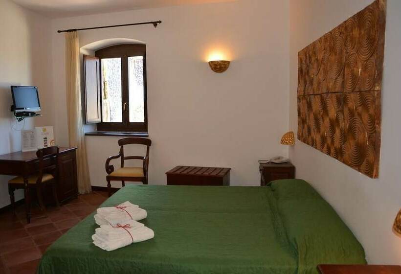 Номер Стандарт, Villa Vittoria