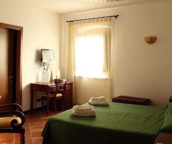 Номер Стандарт, Villa Vittoria