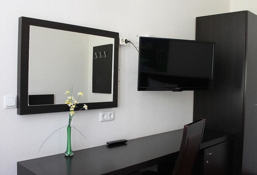 Номер Комфорт Индивидуальный, Aariana