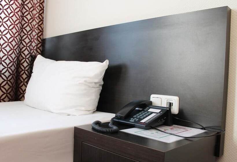 Номер Комфорт Индивидуальный, Aariana