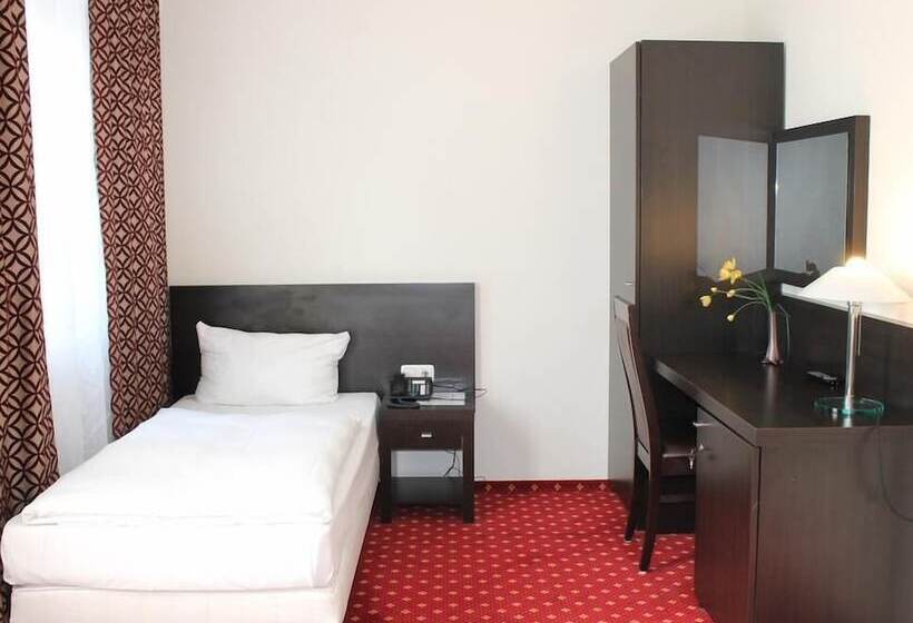 Номер Комфорт Индивидуальный, Aariana