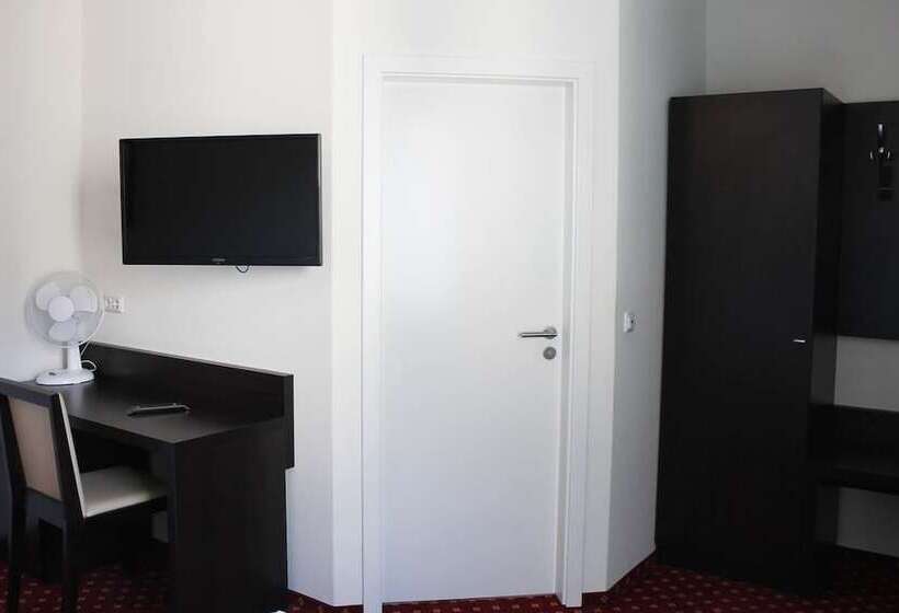 Номер Стандарт Индивидуальный, Aariana